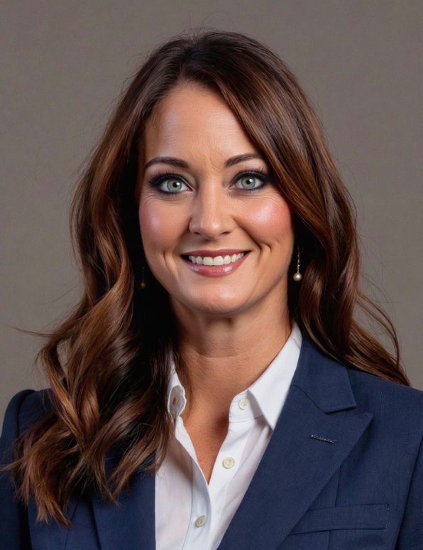 Anna Eckhoff, Founder, Attorney at Pathwise Law